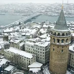 nevada en Estambul