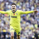 Fenerbahçe, Cengiz Ünder