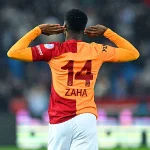 Galatasaray, Zaha