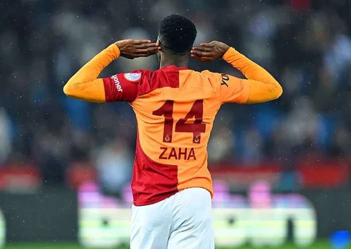 Galatasaray, Zaha