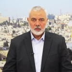 Hamas, Ismail Haniyeh