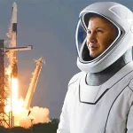 primer astronauta turco