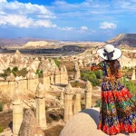 turismo en la Capadocia