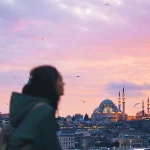 turismo en Estambul