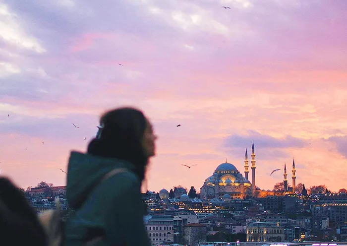 turismo en Estambul