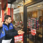 Turquía, control de precios en restaurantes