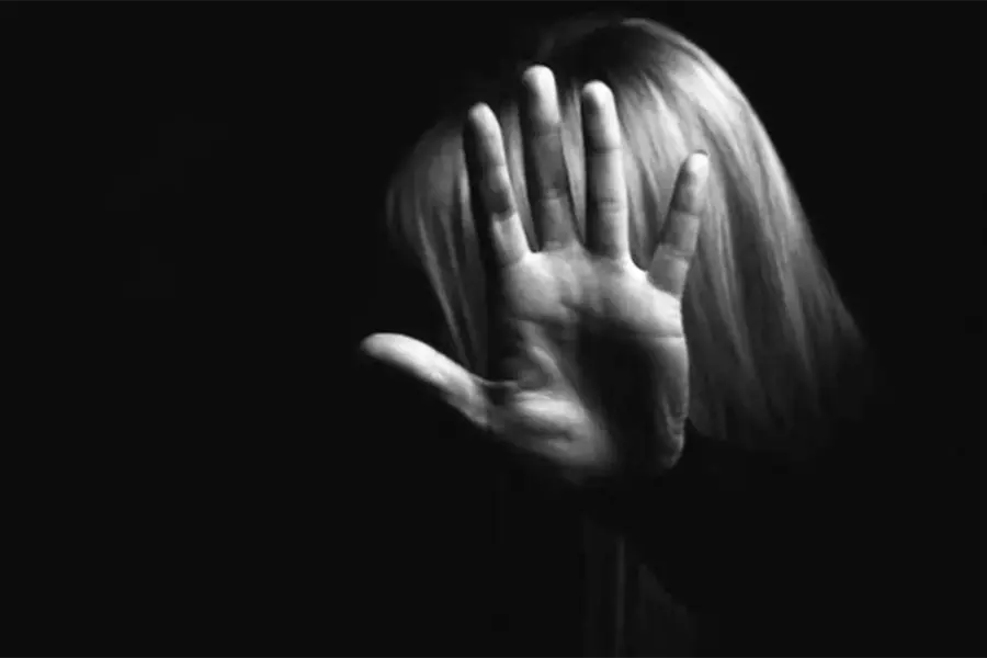 violencia de género