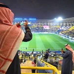 Arabia Saudí, partido de la Supercopa turca