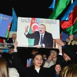 elecciones en Azerbaiyán