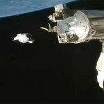 Estación Espacial Internacional