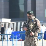 Estambul, ataque terrorista contra el Palacio de Justicia