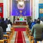 Estambul, misa en la iglesia que sufrió un atentado del Daesh