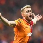 Galatasaray, Barış Alper Yılmaz