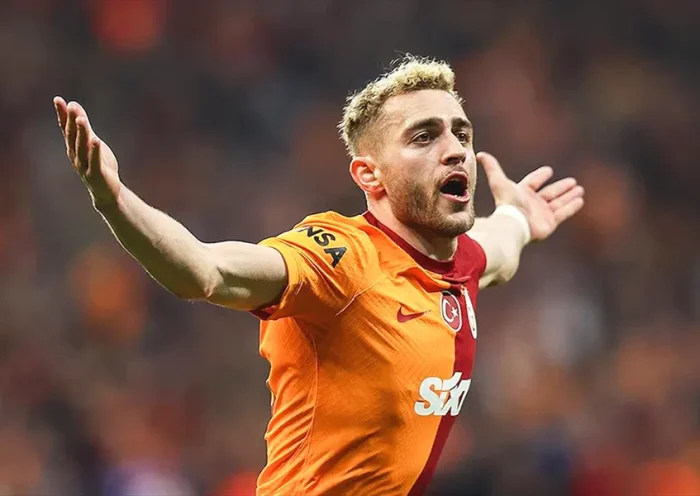 Galatasaray, Barış Alper Yılmaz