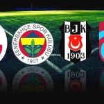 grandes clubes del fútbol turco