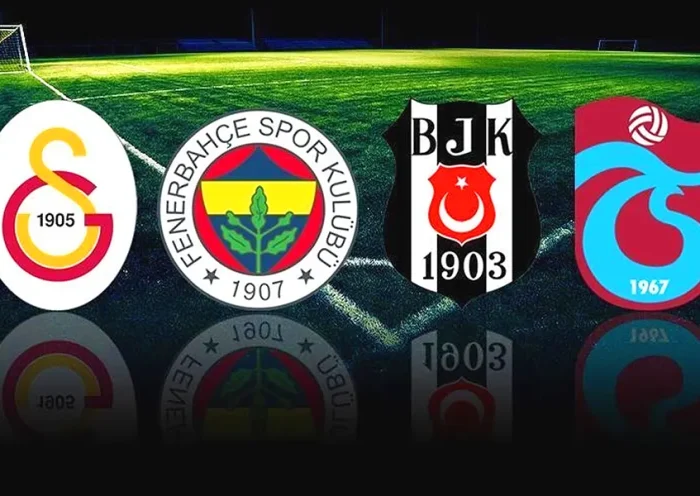 grandes clubes del fútbol turco