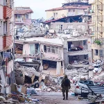 Turquía, terremoto de 2023