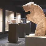 Turquía, Museo Arqueológico de Şanlıurfa