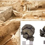 arqueología, pan descubierto en Çatalhöyük