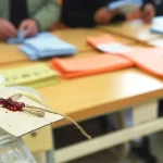 elecciones en Turquía