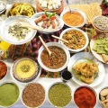 gastronomía de Gaziantep