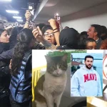juicio por el asesinato del gato Eros