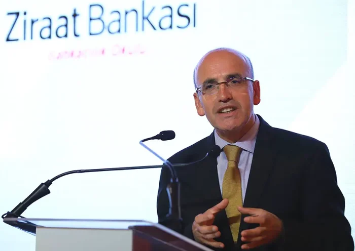 Mehmet Şimşek