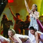 Sertab Erener, Eurovision