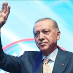 Tayyip Erdoğan