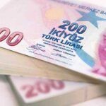 Turkey, Turkish lira