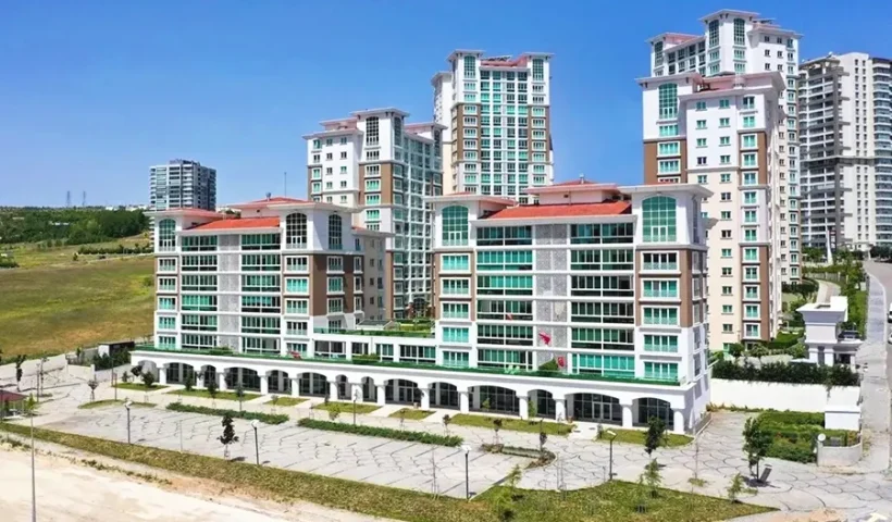 venta de viviendas en Turquía