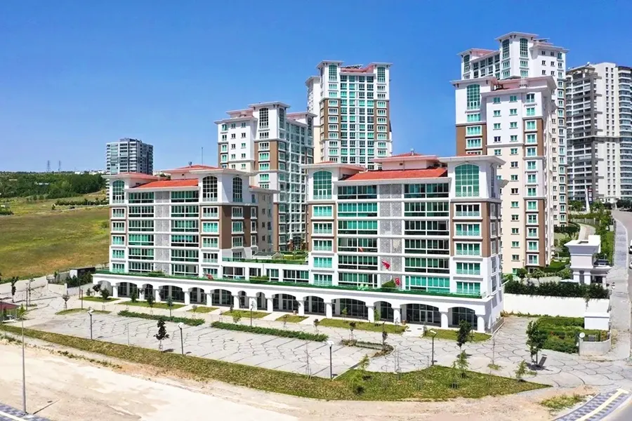 venta de viviendas en Turquía