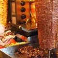 döner kebab