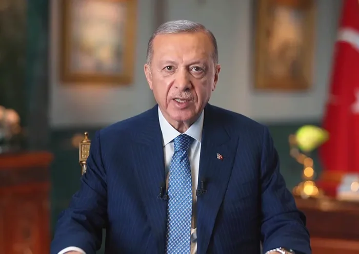 Erdoğan