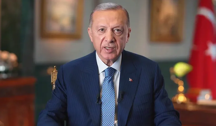 Erdoğan