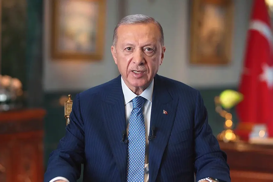 Erdoğan