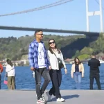 Estambul, paseo