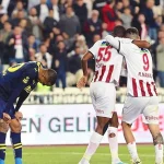 Fenerbahçe, Sivasspor
