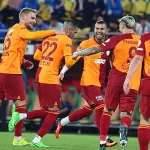 gol del Galatasaray
