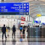 Istanbul Airport, terminal