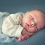 niño, bebé