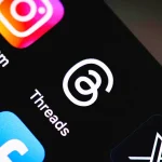 Threads, redes sociales
