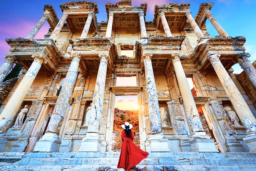 turismo en Turquía