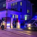 Turquía, tiroteo en una comisaría