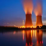 central nuclear