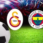 Galatasaray, Fenerbahçe