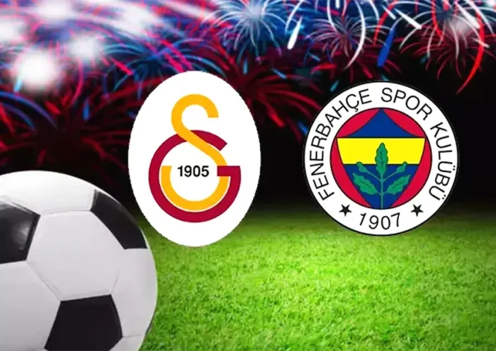 Galatasaray, Fenerbahçe
