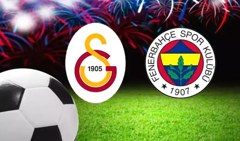 Galatasaray, Fenerbahçe