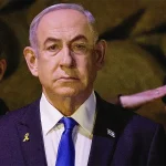 Israel, Netanyahu