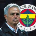 Mourinho, Fenerbahçe